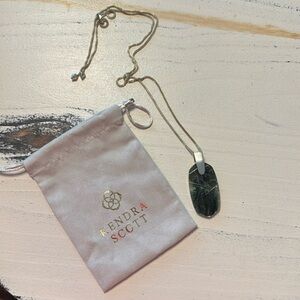 Kendra Scott Necklace